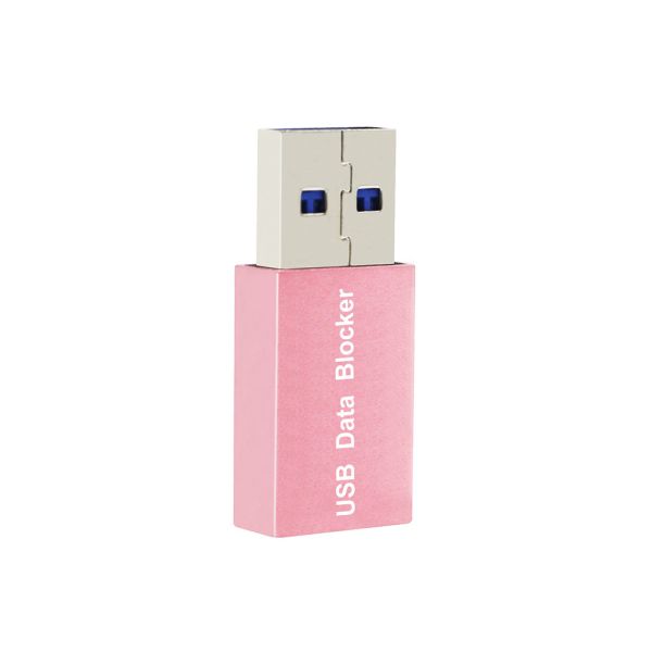 Hi Speed Charging USB Data Blocker