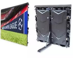 Rental P3 Indoor Full Color LED Screen SMD2121 For Shopping Mall