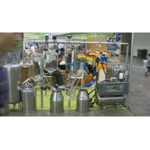 Chuangpu Animal Husbandry Technology (Suzhou) Co., Ltd.