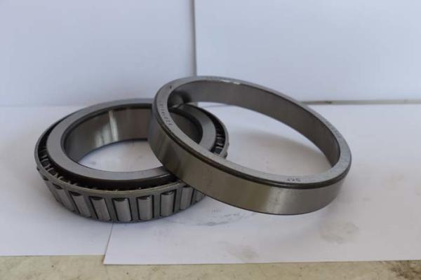 Durable NJ2203E Steel Roller Bearings , NSK Technology Cylinder Roller Bearing