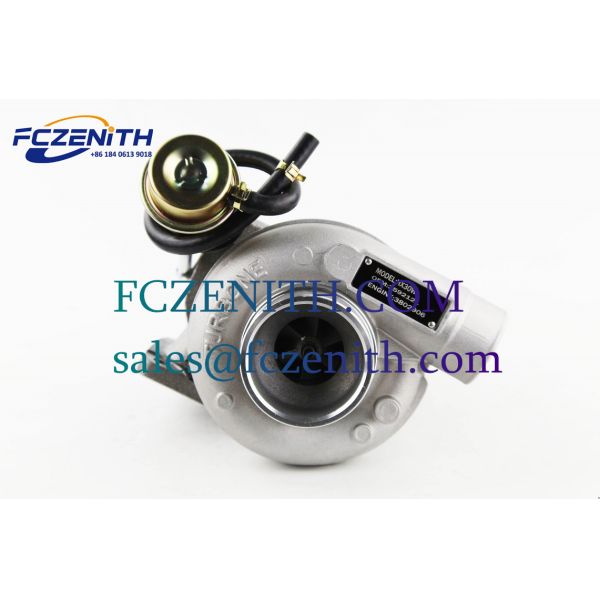 HX30W 4BTA Car Engine Turbocharger 3592121 3592122 3592123 3592124 3537751 3537753 3802906