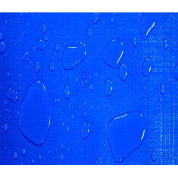 Custom PVC Coated Waterproof Tarpaulin Fabric Waterproof Truck Cover