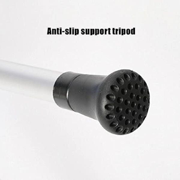 Popular Design Begrit Stick Multifunction Telescopic Folding Walking Aid Cane Floding Cane with Seat Cane Seat for Seniority