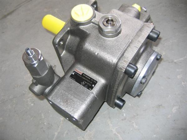 PVV54-1X/193-082RB15DDMC série Rexroth pompe à lame nouvelle à déplacement variable