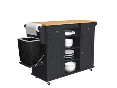 Painted 72 Inch Kitchen Island Various Sizes customized oEM oDM