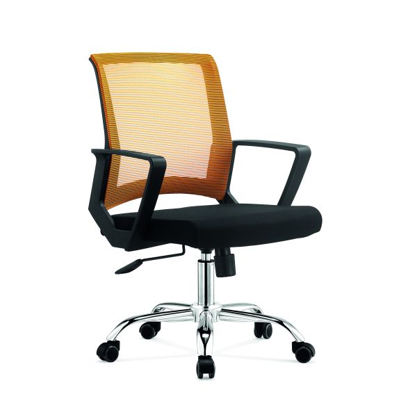Model # 2601 hot selling BIFMA certified Office task Chair, mesh chair, guest chair