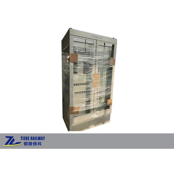 Огнезащитный модуль шкафа волокна стеклянный электрический для железной дороги