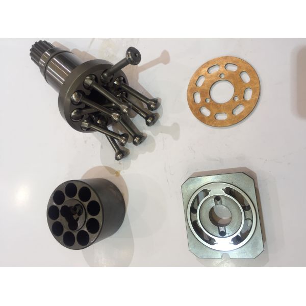 Возможность скорости гидронасоса Паркер В12-060 В14-060 В11-060 Паркер улучшенная частями