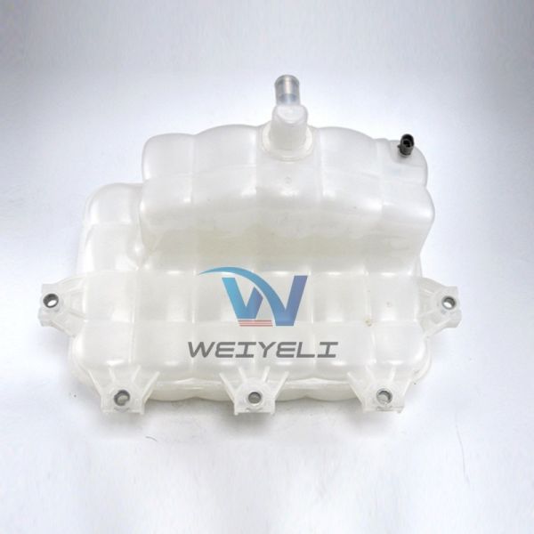 En el caso de las excavadoras, el tanque de agua auxiliar 398-0877 36-2206 E345E / 349E