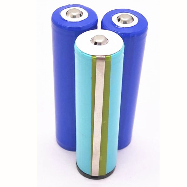 Батарея совместимого иона лития перезаряжаемые, 1S1P блок батарей 800mAh
