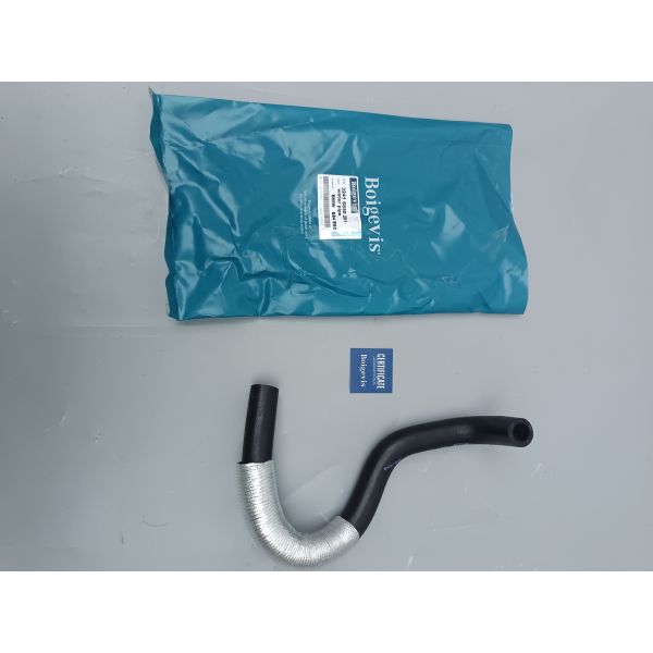 Original quality power steering pump hose 3241 6850 281 for BMW