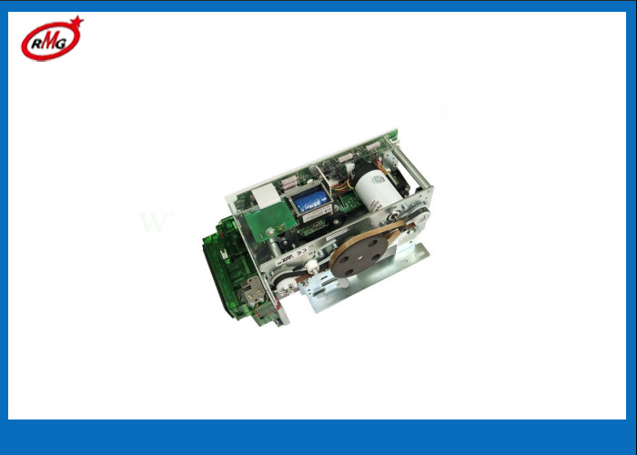 445-0724621 читатель карты ITC3Q8-3A2347 USB NCR Sankyo частей машины ATM