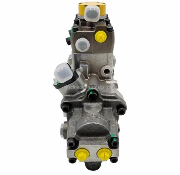 3264635 C6.4 High Pressure Pump Fuel Injection Pump for CAT E320D E320DL E323DL High Test