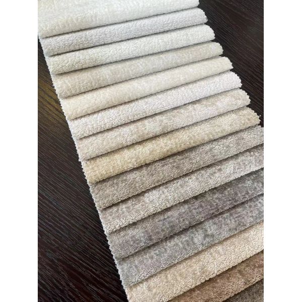 470gsm chenille sofa fabric