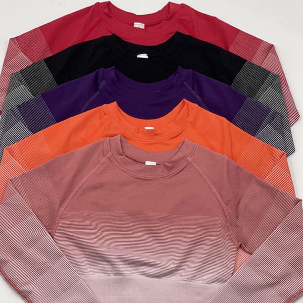 OEM Yoga GYM Leggings Butt Push Up Striped Tracksuit Quality Leggings Factory