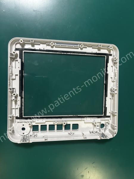 Mindray IPM10 Patient Monitor Front Cover Case White 043-001872