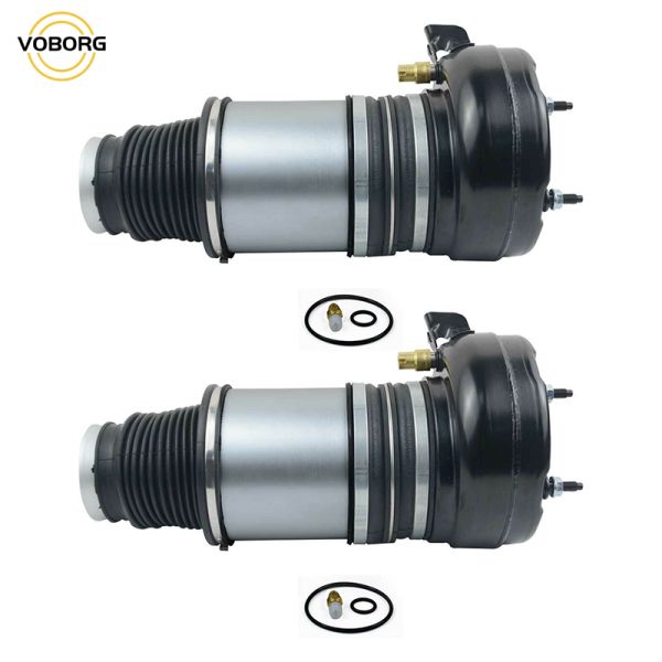 Air Suspension Shock Parts Absorber Susoension Shock Absorber for Audi A8 S8 (D4/4H Chassis)