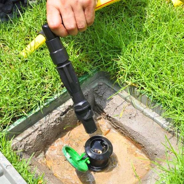 Соединение УЛЬТРАФИОЛЕТОВОГО устойчивого быстрого клапана соединения пластиковое быстрое для пластикового трубопровода