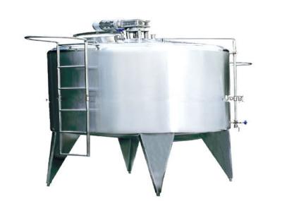 1000L 2000L 3000L Liquid Mixing Tank 1000 Gallon Stainless Steel Tank