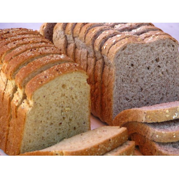 Промышленная отрезанная производственная линия тоста, тост 45кв делая машину с отрезанным хоппером