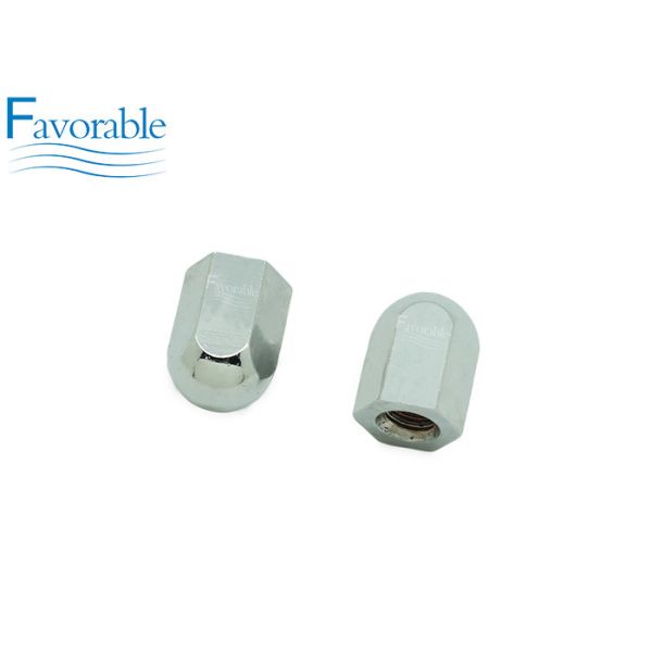 Metal Fixed Nut EC1-05 Cutter Parts For Eastman Auto Cutter Machine