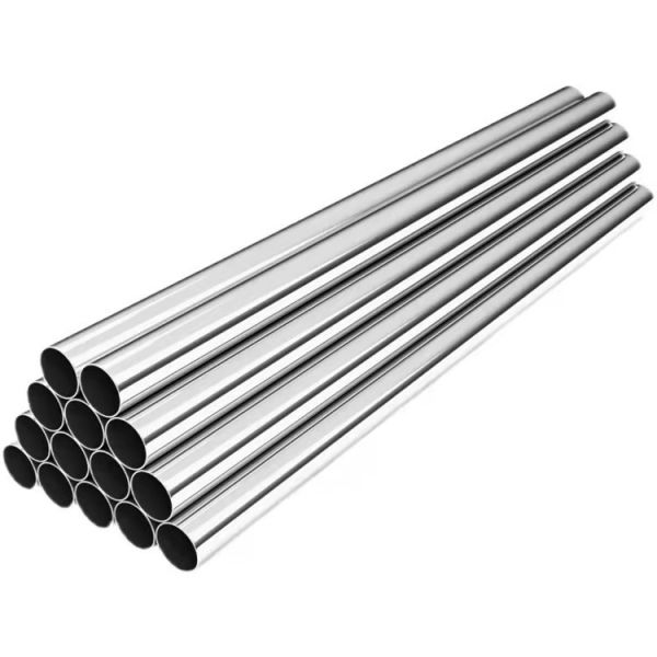 Sts403 Stainless Steel Pipe for Grade 201 301 401