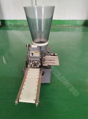 Fried Dumpling Forming Machine Electric Gyoza Machine Gyoza Folding Machine