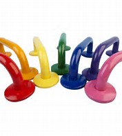 Праймер 1005 эпоксидной смолы желтого цинка меда РАЛ богатый для поверхности стеклянного украшения ровной