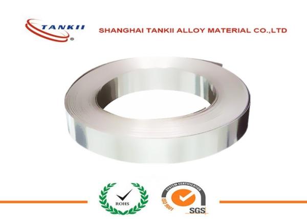 High Temperature Precision Alloy For Temperature Control Components