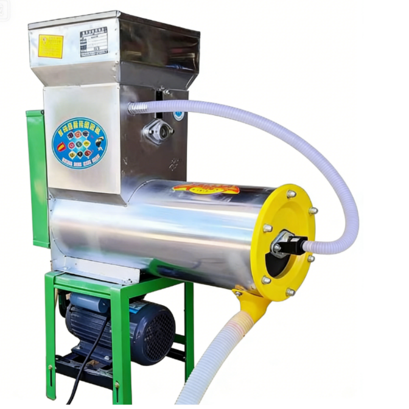 Food Grade Separator and Starch Extraction Machine Automatic Potato Mill