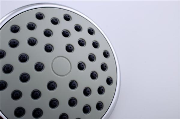 Bathroom Bathtub Shower Faucet Sets Electric Tap Ceiling Mounted Waterfall Column