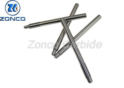 3/4 1 Precision Machined Tungsten Carbide Choke Valve Stem