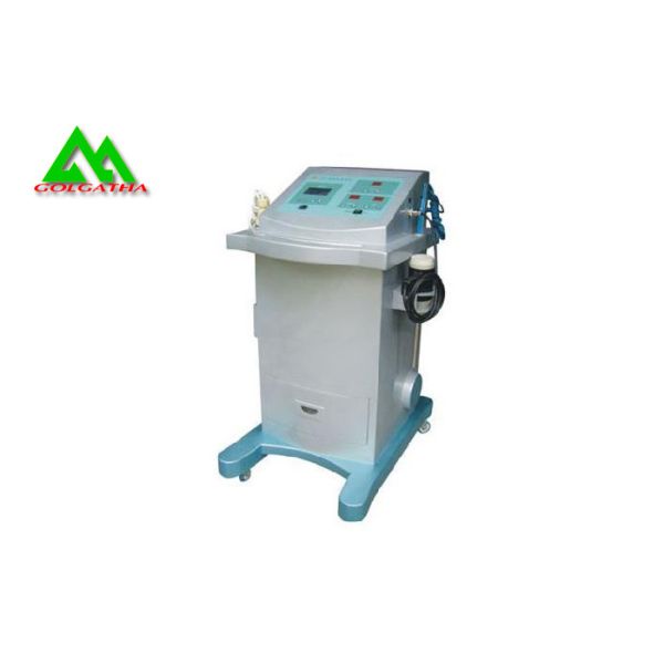 Vertical Red Light Therapy Machine For Pelvic Inflammatory Disease Therapeutic