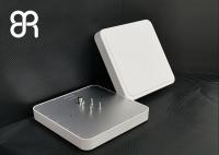 Antena linear da frequência ultraelevada RFID de BRA-01L 902MHz~928MHz, tipo N-50KFD do conector do ganho 9dBi