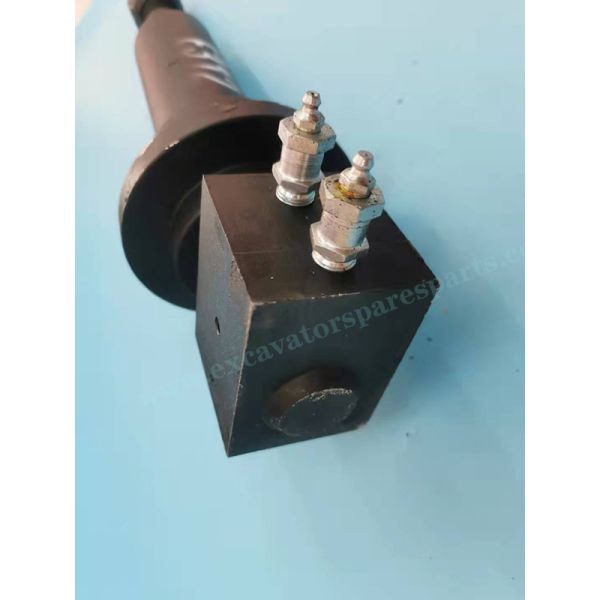 1686684 E312D Track Adjuster Cylinder Customized