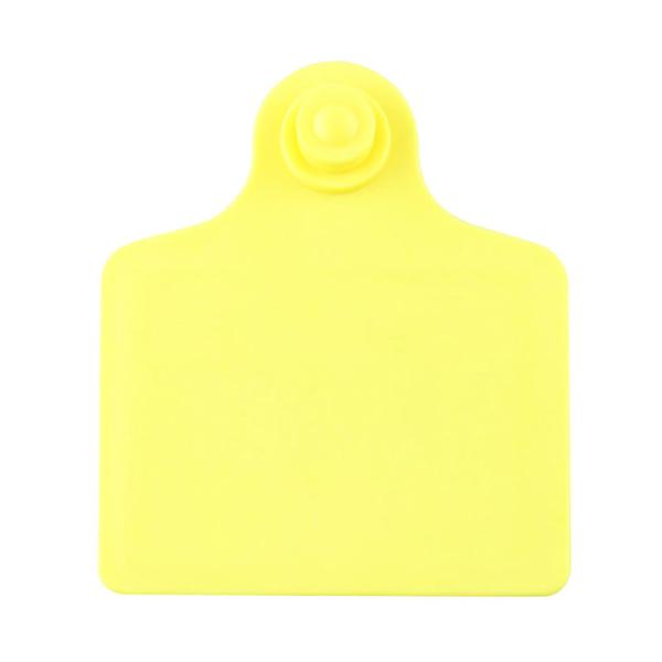 RFID cattle ear tag,UHF ear tag,barcode ear tag,cow ear tag,laser printing ear tag,80*70mm,plastic TPU,easy to tracking