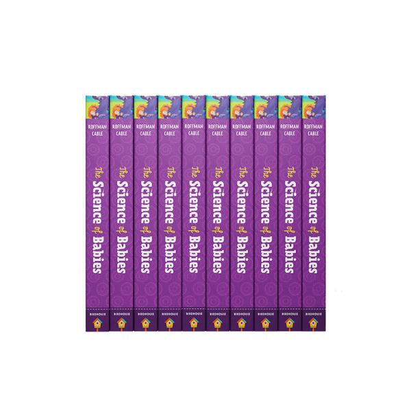Custom School Text Book Learning Educational Book Print