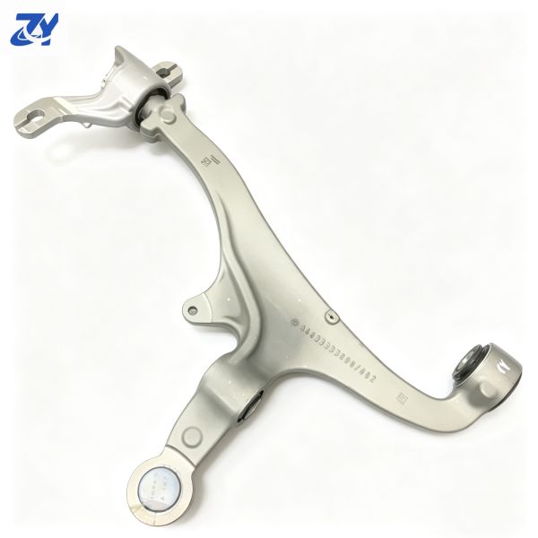 For Mercedes-Benz G-CLASS G550 G63 W463 Front Right Lower Suspension Control Arm OE 4633309601