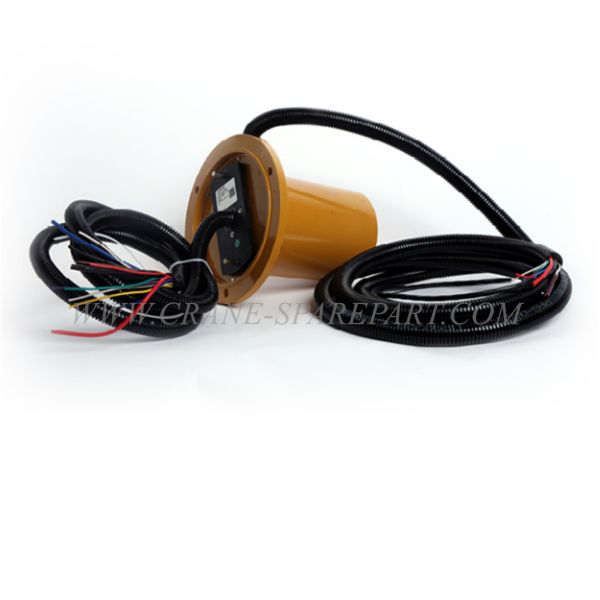 Собрание LPTS000-0330-1105-SY25 кольца выскальзывания крана 60155008 SANY