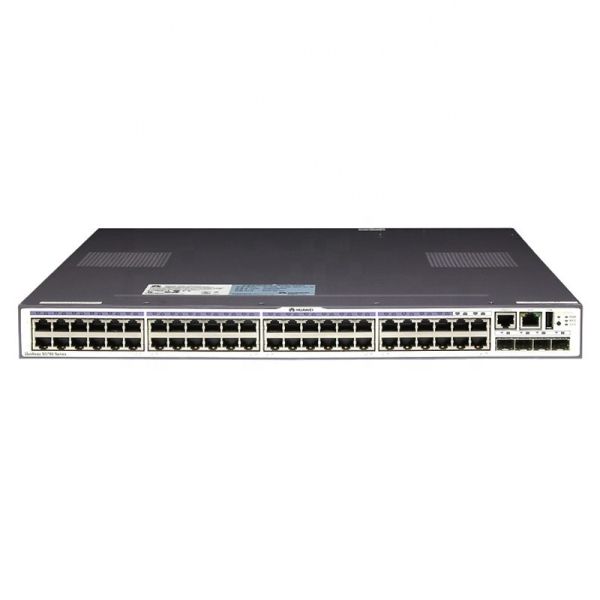 S5700-48TP-SI-AC 02352353 48 ports switch