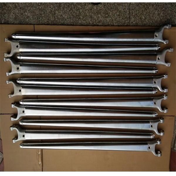 42 Chrome Split Wishbones for Ford Hot Rat Street Rod Sprint Car Model Car Fitment Ford Enhance Your Ford's Performance