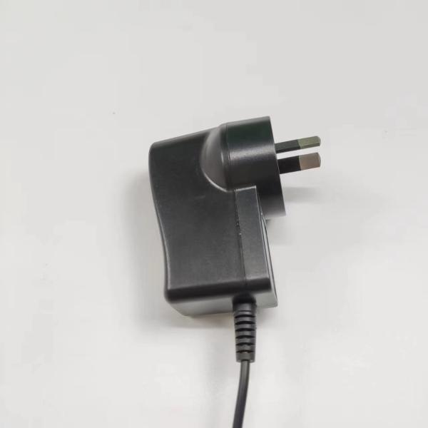 14.5V 0.5A Wall Mount Power Supply Adapters With 1 Year Warranty