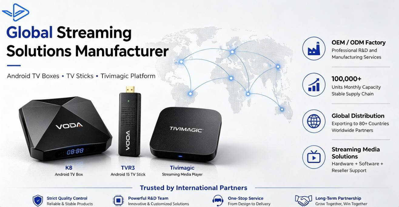 Factory Direct 4k Android Tv Stick With Ibo Pro Streaming Media Player Supports OEM/ODM