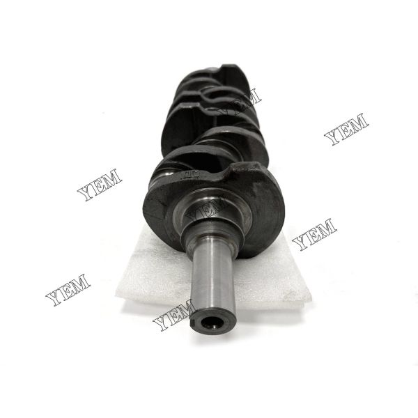 490K crankshaft For Weichai Excavator Engine parts