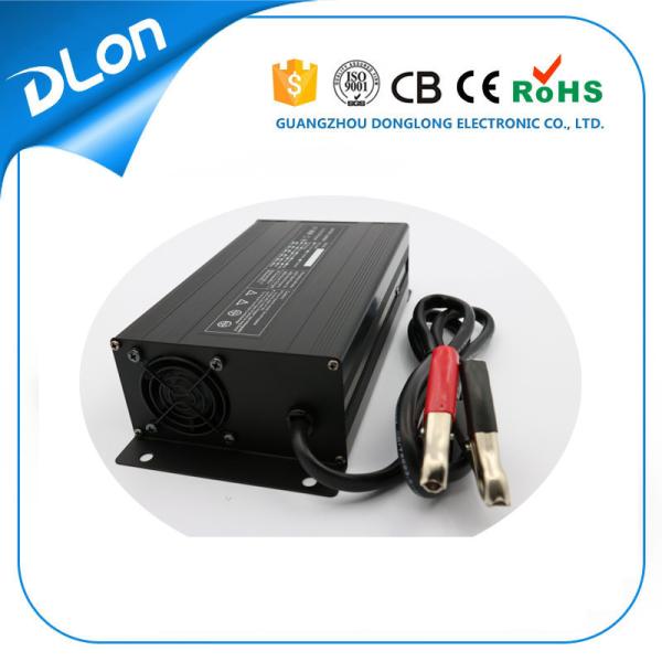 48v lifepo4 battery charger / lifepo4 charger for golf trike/forklift truck electric