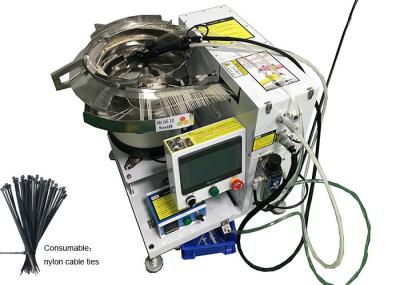 Tying Fast 1.0S 1000W Automatic Cable Tie Machine adjustable force
