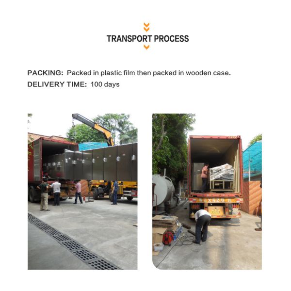 Stainless Steel Automatic Tart Shell Production Line Large Tart Shell Production Equipment