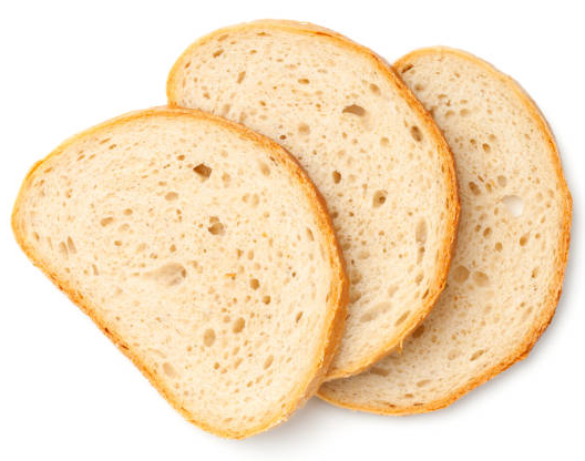 FDA Approved Food Grade Emulsifier DMG Bread Texture Volume Improver