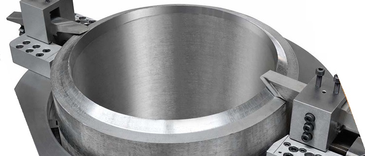 Электрическое гидравлическое оборудование для резки труб с помощью CNC
