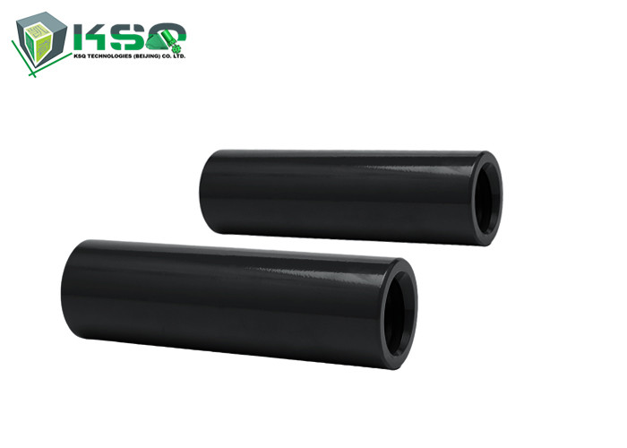 Патронные втулочные муфты бурильной трубы T51 225-235mm продетые нитку подземной разработкой